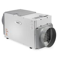 95 Pt. Aprilaire Model 1850 Dehumidifier Duct Cleaning