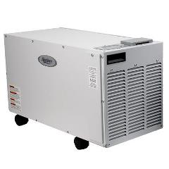 Duct Cleaning 95 Pt. Free-standing Aprilaire 1850f Dehumidifier