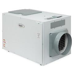 130 Pt. Aprilaire Model 1870 Dehumidifier Duct Cleaning