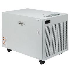 Duct Cleaning 130 Pt. Free-standing Aprilaire 1870f Dehumidifier