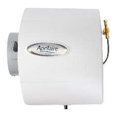 aprilaire model 600 humidifier duct cleaning