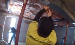 repair duct cleaning