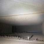 dirty air vent solution duct cleaning