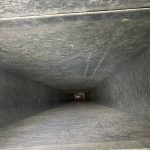 long air duct cleaning